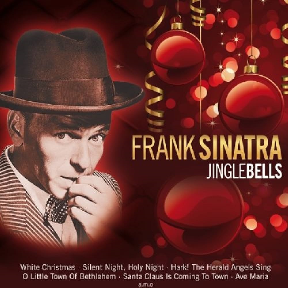 Frank sinatra jingle bells. Sinatra jingle. Фрэнк синатра рождественские. Sinatra jingle. Frank sinatra jingle bells.