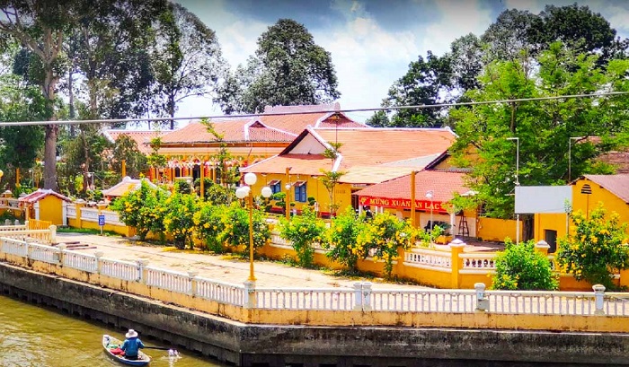 Du lịch Ẩm thực Đặc sản miền T&acirc;y Cần Thơ | li&ecirc;n hệ Quảng c&aacute;o 0915326788