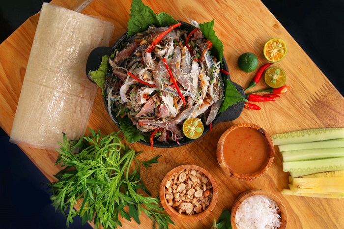 Du lịch Ẩm thực Đặc sản miền Tây Rạch Giá - Hà Tiên - Phú Quốc Kiên Giang | liên hệ Quảng cáo 0915326788