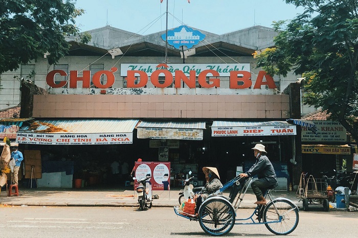 Top Attractions in Hue for First-Time Visitors: Historical Highlights & Insider Tips for 2025 6 Immersing in Local Culture at Dong Ba Market