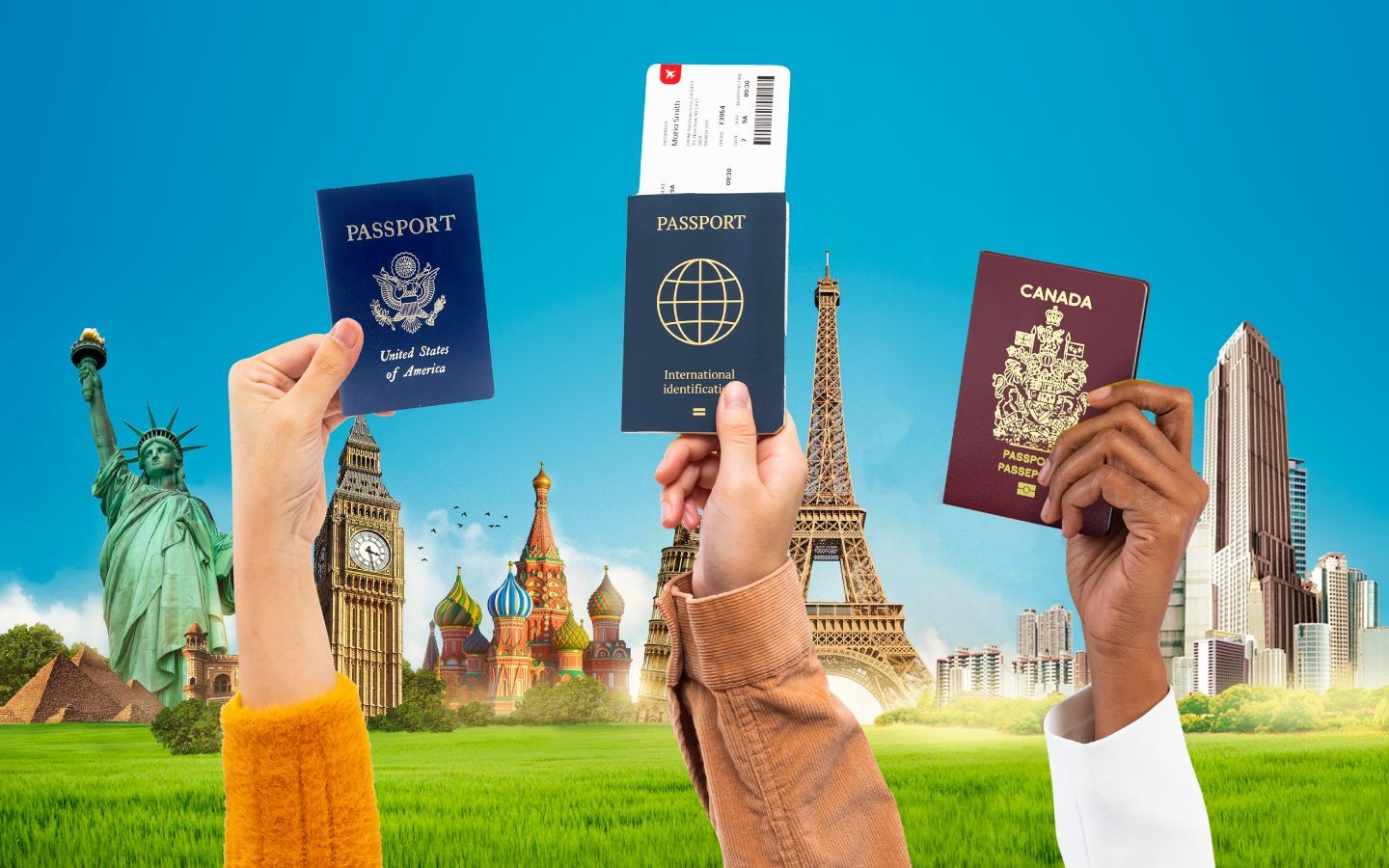 Detailed breakdown of Vietnam entry costs for citizens from countries not in the vietnam visa free countries category